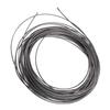 1Pc 15 Meters 304 Stainless Steel Cable Wire Rope Diameter 1.5mm