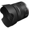 The Canon RF24-50mm F4.5-6.3 is an STM for Canon Full Frame Mirrorless RF Mount Cameras Wide Angl...