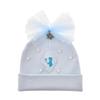 Disney Elsa Kids' Knit Cap Ribbon ( ENJOY WINTER ) Japan NEW Disney Store