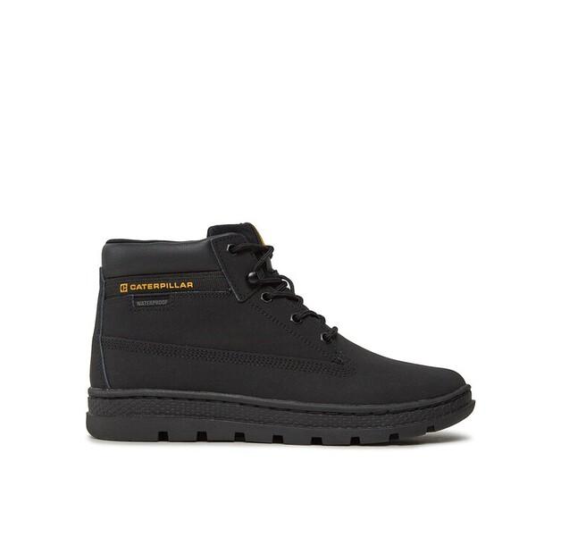 

CATerpillar Ботильоны Cite Wp P111271, чёрные 40