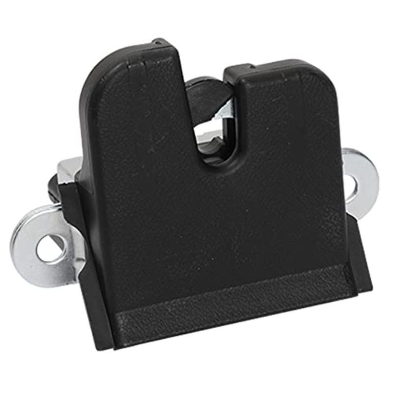 5M0827505E Seat REAR TRUNK Boot Lid LOCK LID LATCH FOR VW GOLF MK5 GTI MK6 SEAT LEON 1K6827505E 5K0827505A 1P0827505D
