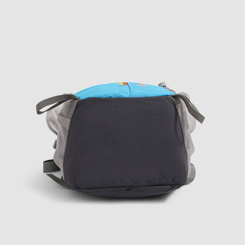 Lightweight Travel Backpack Waterproof Outdoor Unisex Commuter Colorblock Small Backpack