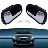 Auto Repair Car Interior Upgrade Car Door Handle Auto Door Handle As The Picture Shows Smooth Touch Direct Fit