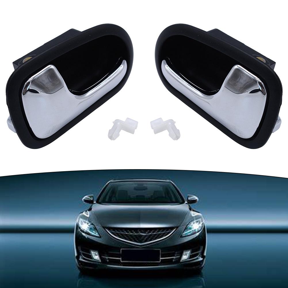 Auto Repair Car Interior Upgrade Car Door Handle Auto Door Handle As The Picture Shows Smooth Touch Direct Fit