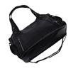 Shoulder Bag Simple Stylish PU Leather   Bag Large Capacity Handbag for Daily Use