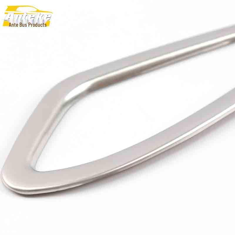 Lynk&Co 01 Front and Center Console Air Outlet Decorative Trim