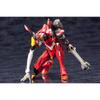 Kotobukiya Evangelion Unit-02 Beta Model Kit 1/400 Scale Approximately 190mm Tall Plastic Figure