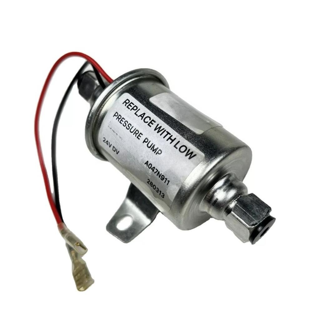 Für 149-2646 12V Kraftstoffpumpe A047n911 149-2646 Für Verschiedene Onan Cummins Generatoren