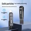 SSK FD002 Pendrive High-Speed z podwójnym interfejsem Type-C/USB 3.2