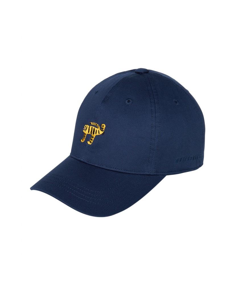 Onicheukataigeo Tiger Embroidered Ball Cap 3183B262_400