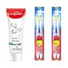 Forest Mint Whitening Toothpaste Family Pack