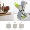 Carrot Grater Meat Chopper Fruit Vegetable Cutter Kitchen Aid Tool Potato Slicer Multifunction Kitchen Accessories