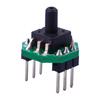 XGZP6847A DC 0.5-4.5V Gas Pressure Oxygen Generator Sensor Transmitter Module -100-0kPa/0-100KPa/0-200KPa/0-500KPa/0-700KPa