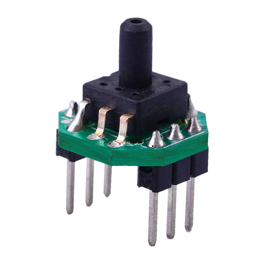 XGZP6847A DC 0.5-4.5V Gas Pressure Oxygen Generator Sensor Transmitter Module -100-0kPa/0-100KPa/0-200KPa/0-500KPa/0-700KPa