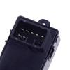 Window Switch Replacement Parts 935802T000 For Kia For Optima 2011 2012 2013 Rear Left/Right Door Power Window Switch Accessorie