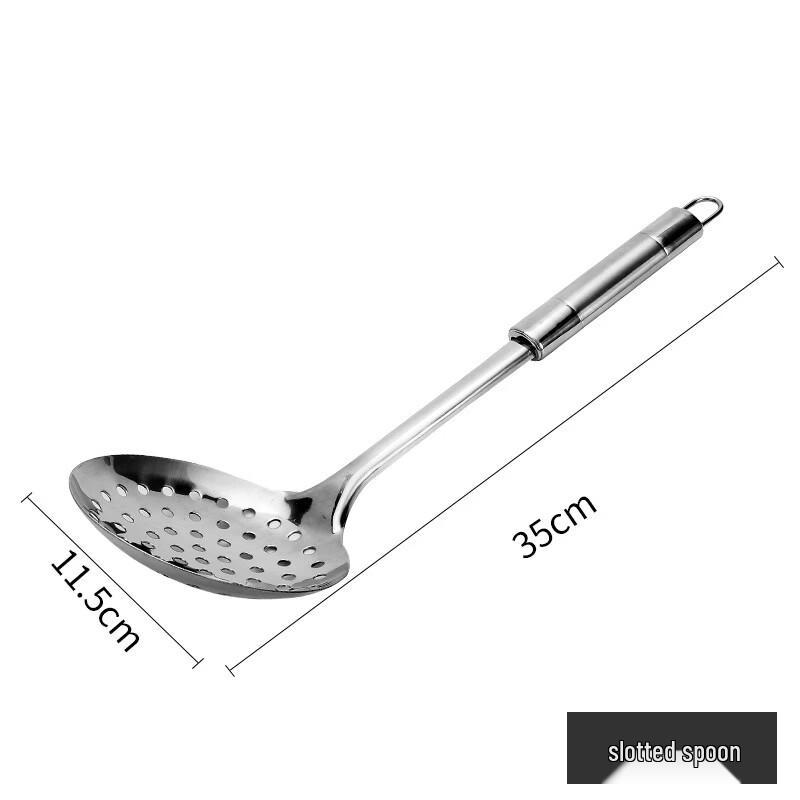 

ZISIZ 4-Piece Kitchen Utensil Set