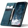 Sc Wallet Galaxy S23 Fe Blue