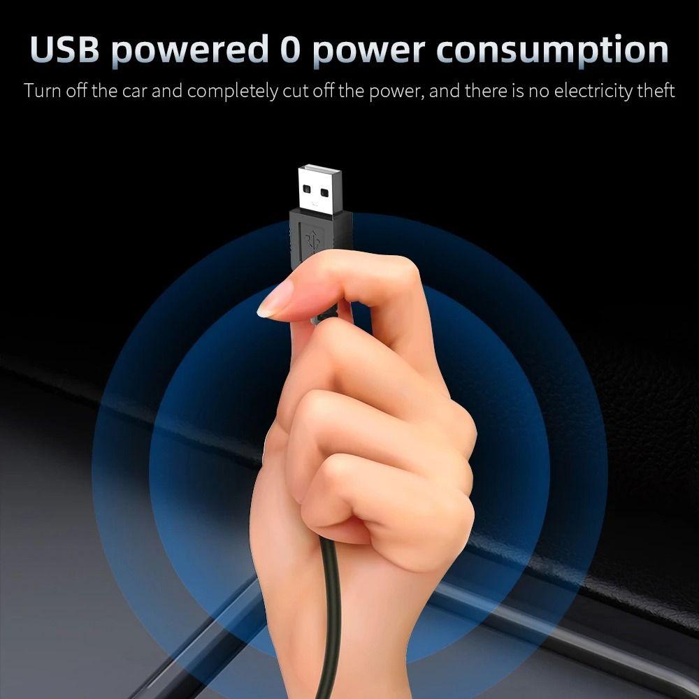 HUD Car Head Up Display Portable Windshield Projector GPS Digital Speedometer  Fit All Car