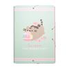 Dossier - Pusheen - Foodie Collection - Hardcover - Elastic - Mixed Child