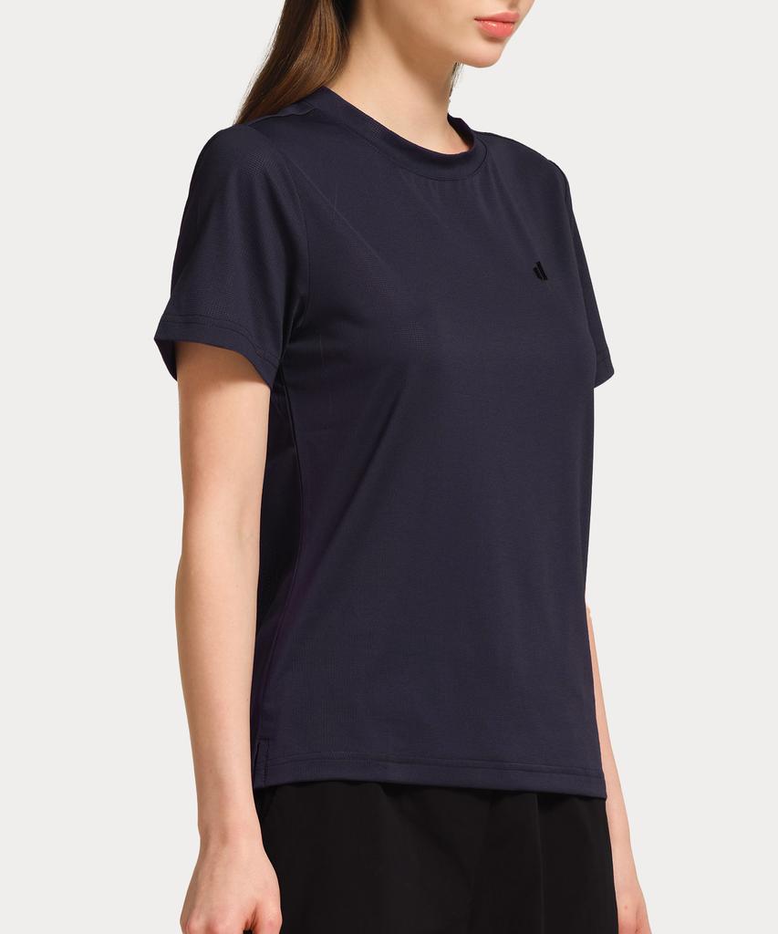 DEUTER Kering Prizma Short Sleeve Round Neck T-Shirt (Women'S)