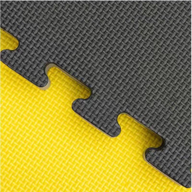 Taoli Interlocking Anti-slip Foam Exercise Mat