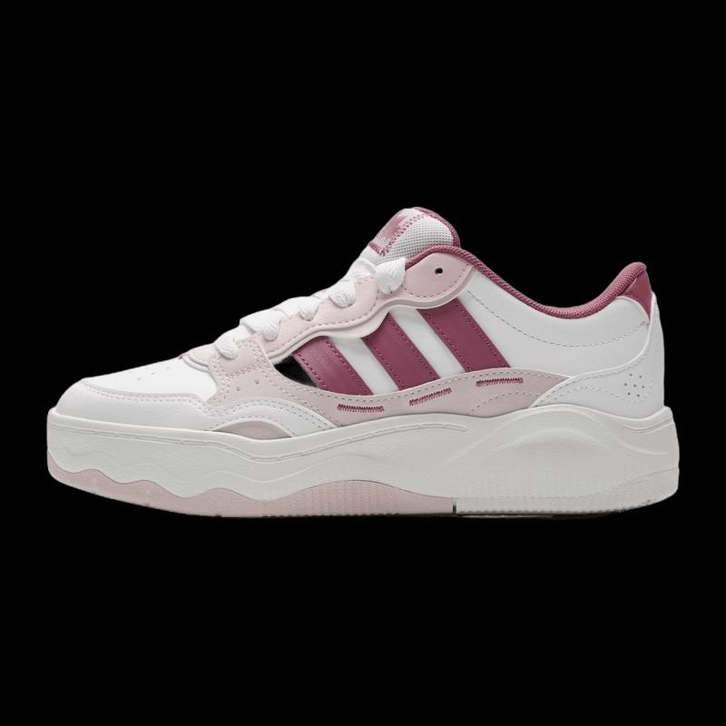 adidas Women's KH9028 Low-Top Board Shoes