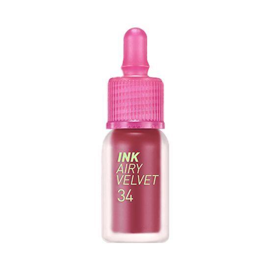 Peripera Ink The Airy Velvet 4g (14 Types)