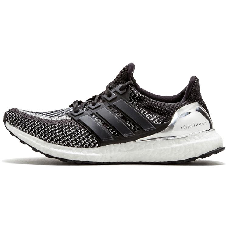 

Adidas UltraBoost 2.0 Limited Silver Medal BB4077 41⅓