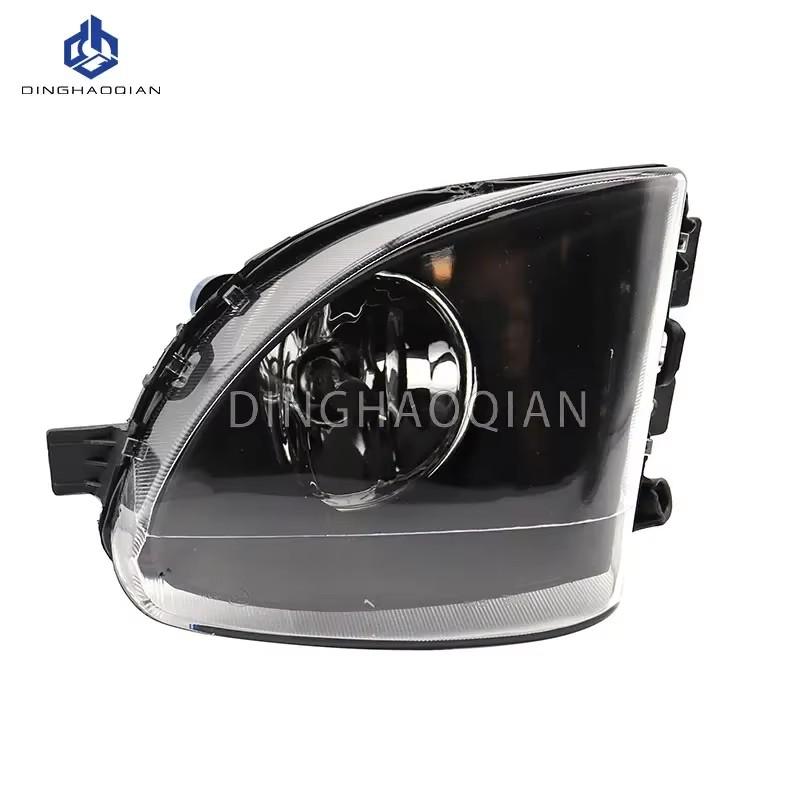 Fog Lights For BMW 5 Series F10 F18 F11 520d 520i 523li 525li 530li 2010-2013 Fog Light Headlights 63177216885 63177216886