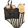 Corsets, Fashionable and Elegant Women's Clothing