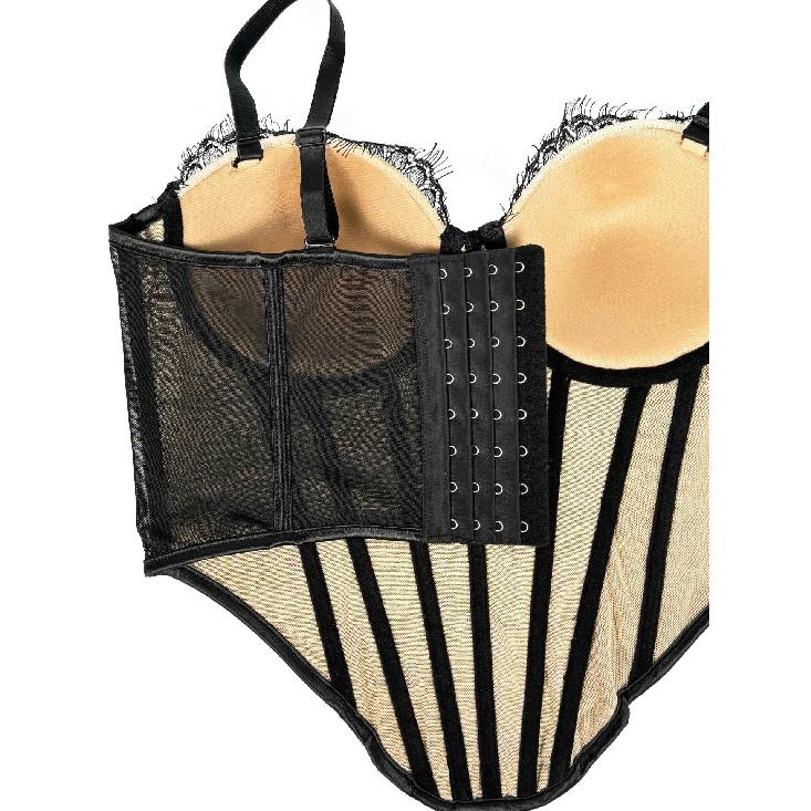 Corsets, Fashionable and Elegant Women's Clothing