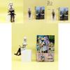 Adorable Elf Magic User Figurine Desk Office Car Pvc Collectible 14.5cm