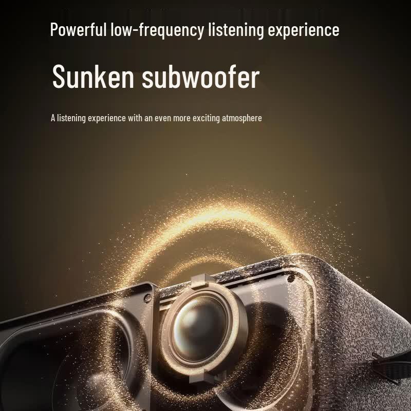 Pioneer Happy Singing Portable Bluetooth Speaker (CN Version)