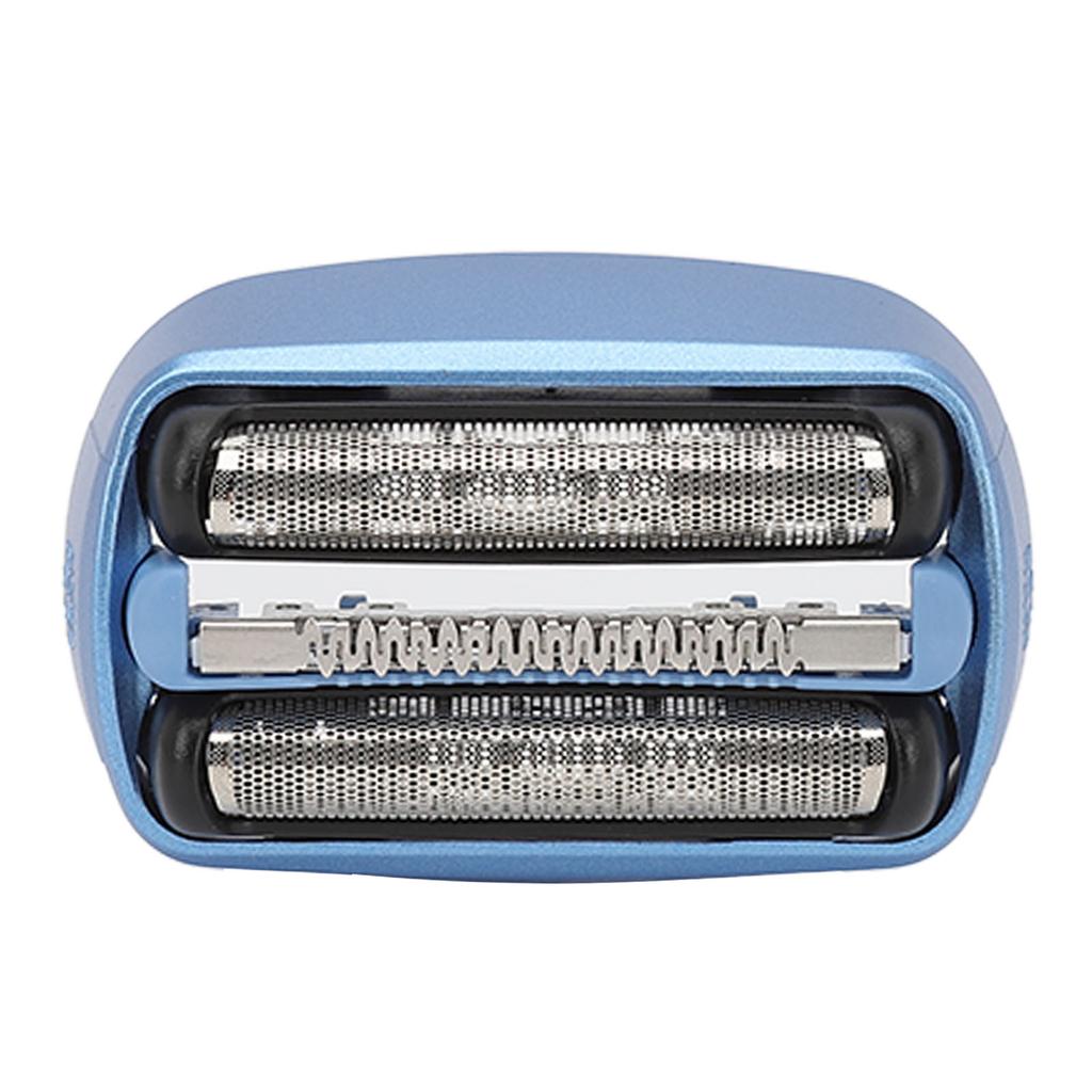 Testina di ricambio per rifinitore 40B Professionale per Casa Portatile Accessorio Testina a Lamina Adatta per Braun CT2S CT4S CT2CC