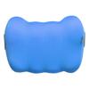 Baseus Ergonomic Travel Neck Cushion - Midnight Blue