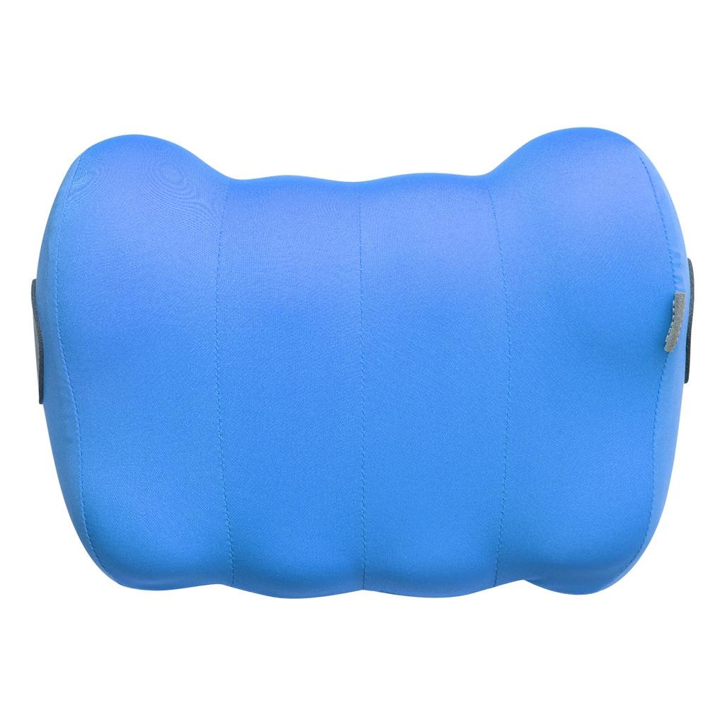 Baseus Ergonomic Travel Neck Cushion - Midnight Blue