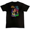 Men's and Women's T-shirts Janis Joplin Classic Rock Band Graphic Print Unisex T-Shirt S M L XL 2 3 4 XL