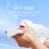 Origami 2 Ply Facial Tissue Box | Car Tissue - Pack of 3 (200 Pulls Per Box, 600 Sheets)