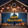 Halloween Banner Colorful Design Seasonal Banner Event Banner Pumpkin Design For Seasonal Event Halloween Party Night Event