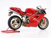 Tamiya 1/12 Motorcycle Series No. 68 Ducati 916 Plastic Model Kit 14068