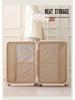 7-Piece Travel Organizer Set for Toiletries, Cosmetics, Clothes, Shoes, and Luggage