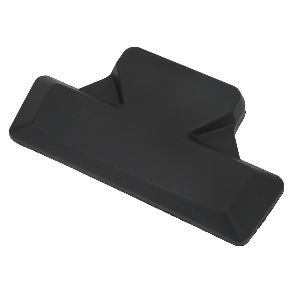 Motorcycle Passenger Backrest Pad Rear Saddlebag Sticker Replacement For V‑Strom DL250