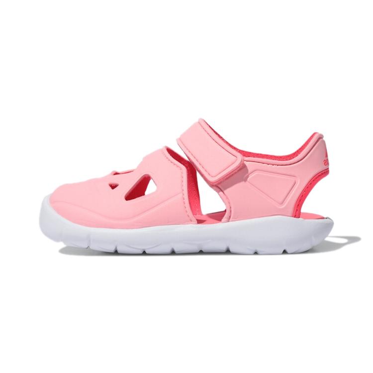 Adidas Fortaswim Kids  Sandals Pre-school EG6711 28