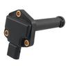 Car Engine Oil Level Sensor Replacement for BMW 2006-2016 E71 E83 E60 525xi 528i 535i 535xi X3 X5 X6 12617567722 12617607909