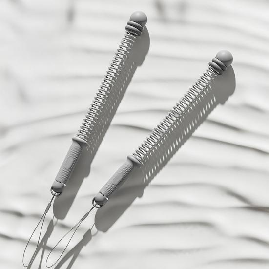 İpsiz Savaş Halatı Erkek Kadın Kol Egzersiz Aleti Kardiyo Kas Gücü Antrenmanı Kablosuz Egzersiz Halatı Ev Spor Salonu Fitness Ekipmanları