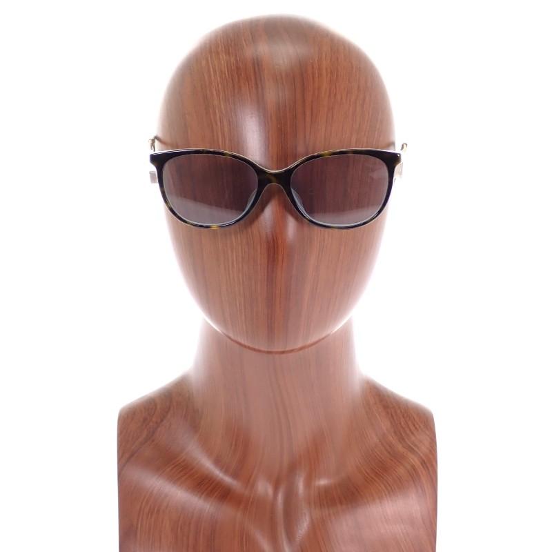 TIFFANY&Co.  TF-216R-F_8134 Sunglasses Brown/blue Women
