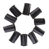 Latch Hook Kits Crocheting Rug Yarn Thick Acrylic Thread Set of Knitting Hooks for DIY Rug Making