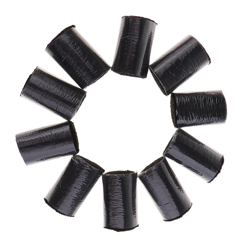 Latch Hook Kits Crocheting Rug Yarn Thick Acrylic Thread Set of Knitting Hooks for DIY Rug Making