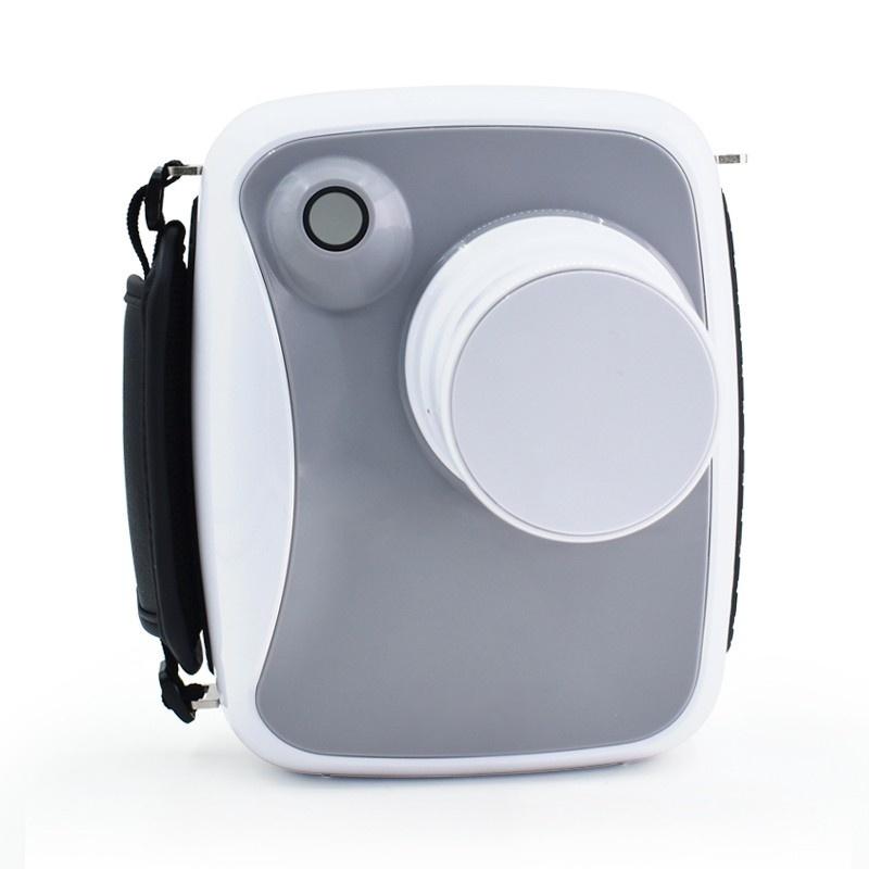 Przenośny Cyfrowy System Rentgenowski Stomatologiczny z Płytą Ochronną