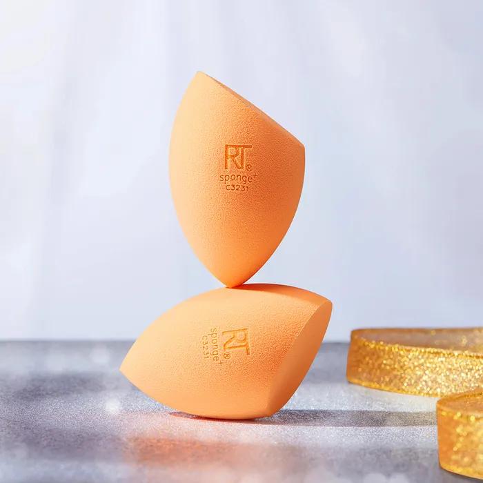 Miracle Complexion Sponge 2 Pcs